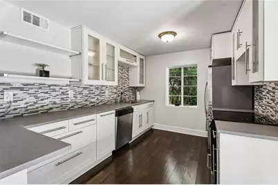 1691 Friar Tuck Road NE, Atlanta, GA 30309 - Photo 8