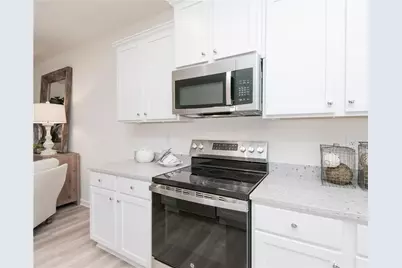1922 Christine Way #110, Conyers, GA 30013 - Photo 14