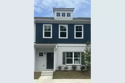 1922 Christine Way #110, Conyers, GA 30013 - Photo 1