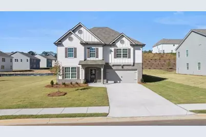 6071 Airedale Drive, Union City, GA 30291 - Photo 1
