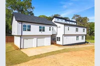 358 Saint Johns Avenue SW, Atlanta, GA 30315 - Photo 1