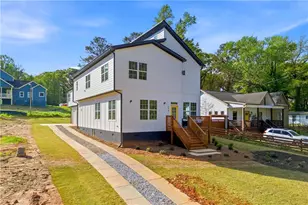 358 St Johns Ave SW, Atlanta, GA 30315 - Photo 2