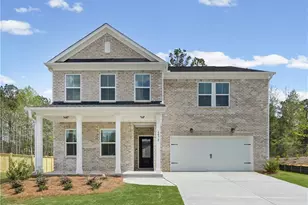 6099 Marigold Wy, Atlanta, GA 30349 - Photo 1