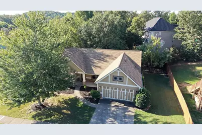 31 Barnsley Village Trail, Adairsville, GA 30103 - Photo 32