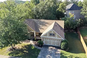 31 Barnsley Village Trail, Adairsville, GA 30103 - Photo 32