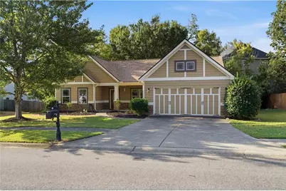 31 Barnsley Village Trail, Adairsville, GA 30103 - Photo 34
