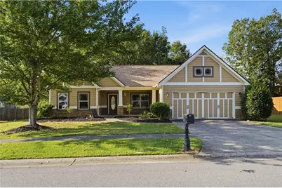 31 Barnsley Village Trail, Adairsville, GA 30103 - Photo 36