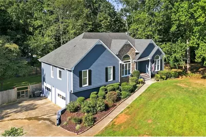 77 Wilshire Walk, Douglasville, GA 30134 - Photo 2