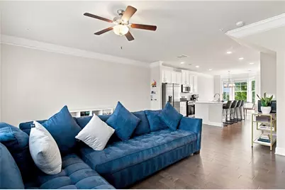 1746 Prelude Pte, Marietta, GA 30067 - Photo 6