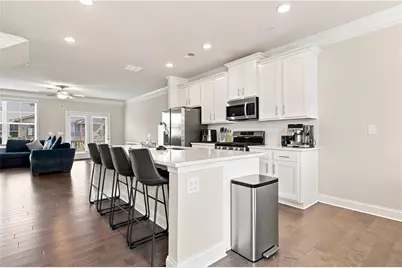 1746 Prelude Pte, Marietta, GA 30067 - Photo 4
