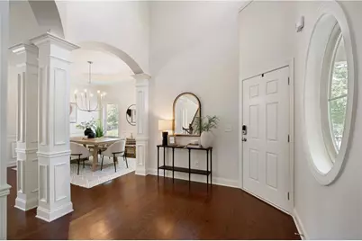 11001 Estates Circle, Alpharetta, GA 30022 - Photo 4