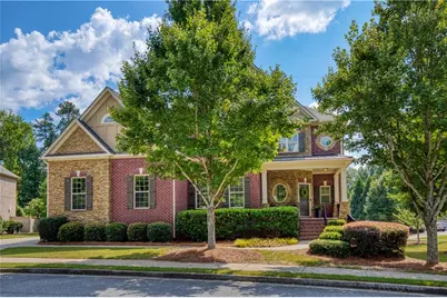 11001 Estates Circle, Alpharetta, GA 30022 - Photo 1