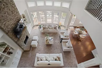 11001 Estates Circle, Alpharetta, GA 30022 - Photo 30