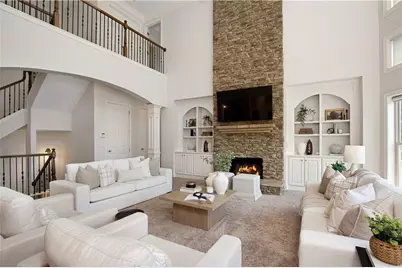 11001 Estates Circle, Alpharetta, GA 30022 - Photo 24