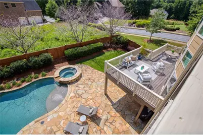 11001 Estates Circle, Alpharetta, GA 30022 - Photo 34