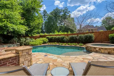 11001 Estates Circle, Alpharetta, GA 30022 - Photo 50