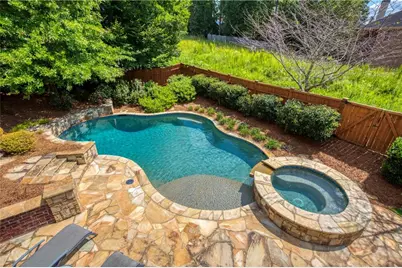 11001 Estates Circle, Alpharetta, GA 30022 - Photo 56