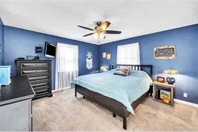 1250 Sutton Road, Talking Rock, GA 30175 - Photo 8