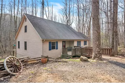 1250 Sutton Road, Talking Rock, GA 30175 - Photo 1