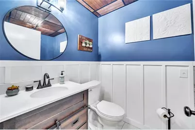 1250 Sutton Road, Talking Rock, GA 30175 - Photo 24