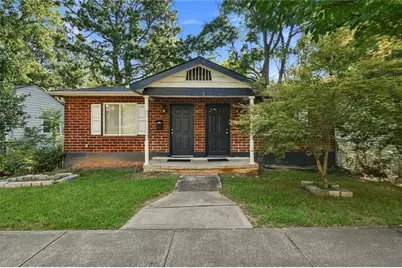 1071 Center Street NW, Atlanta, GA 30318 - Photo 1