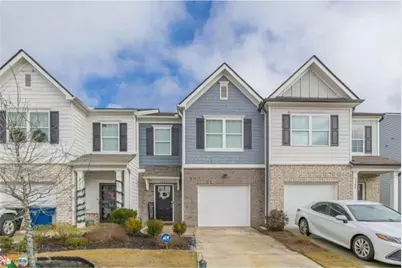 5312 Barberry Avenue, Oakwood, GA 30566 - Photo 1