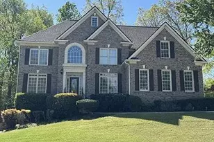 1172 Hidden Spirit Trail, Lawrenceville, GA 30045 - Photo 1