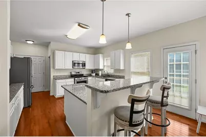3955 Harmony Walk Way SE, Smyrna, GA 30082 - Photo 12