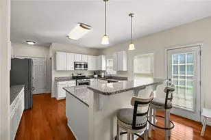3955 Harmony Walk Way SE, Smyrna, GA 30082 - Photo 12