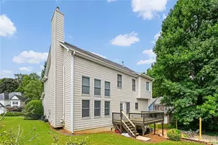 3955 Harmony Walk Way SE, Smyrna, GA 30082 - Photo 36