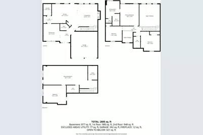3955 Harmony Walk Way SE, Smyrna, GA 30082 - Photo 48