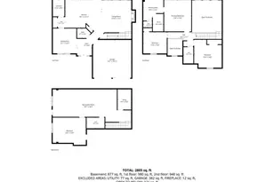 3955 Harmony Walk Way SE, Smyrna, GA 30082 - Photo 48