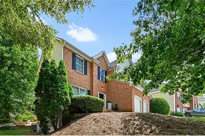 3955 Harmony Walk Way SE, Smyrna, GA 30082 - Photo 4