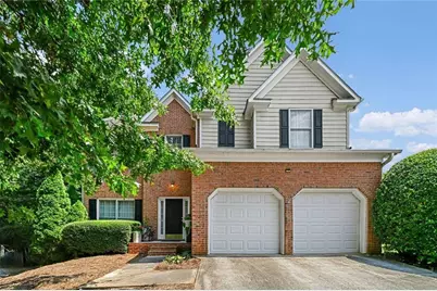 3955 Harmony Walk Way SE, Smyrna, GA 30082 - Photo 2