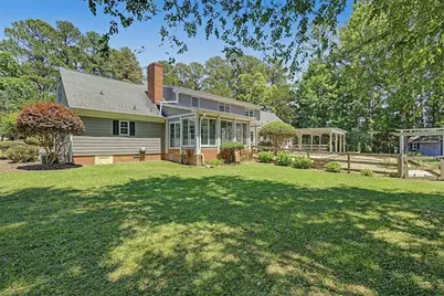 264 Bellemont Drive SW, Rome, GA 30165 - Photo 38