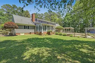 264 Bellemont Dr SW, Rome, GA 30165 - Photo 38