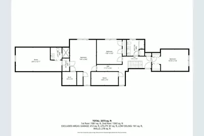 264 Bellemont Drive SW, Rome, GA 30165 - Photo 24
