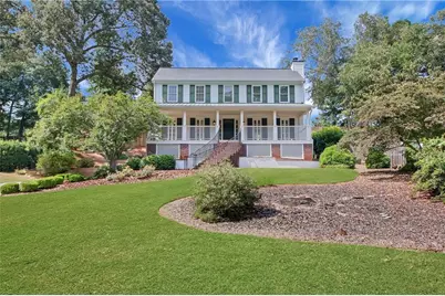 4123 Rivermeade Drive SW, Lilburn, GA 30047 - Photo 1