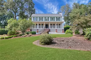 4123 Rivermeade Dr SW, Lilburn, GA 30047 - Photo 1