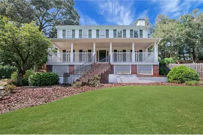 4123 Rivermeade Drive SW, Lilburn, GA 30047 - Photo 2