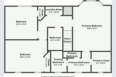 4123 Rivermeade Drive SW, Lilburn, GA 30047 - Photo 52