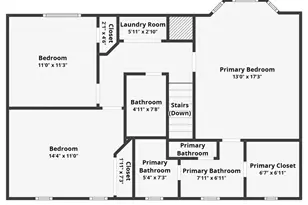 4123 Rivermeade Dr SW, Lilburn, GA 30047 - Photo 52