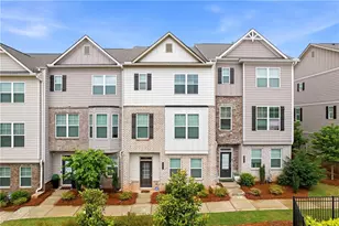 528 Sonata Walk, Marietta, GA 30067 - Photo 1