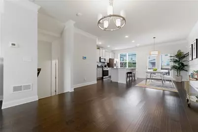 528 Sonata Walk, Marietta, GA 30067 - Photo 6