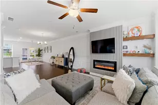 528 Sonata Walk, Marietta, GA 30067 - Photo 14