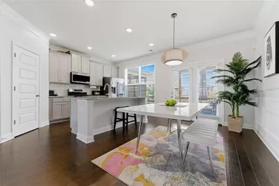 528 Sonata Walk, Marietta, GA 30067 - Photo 8