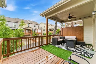 528 Sonata Walk, Marietta, GA 30067 - Photo 22