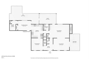 4683 Oberlin Way, Marietta, GA 30068 - Photo 44