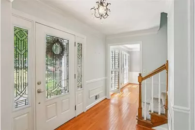 4683 Oberlin Way, Marietta, GA 30068 - Photo 8