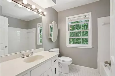 4683 Oberlin Way, Marietta, GA 30068 - Photo 28